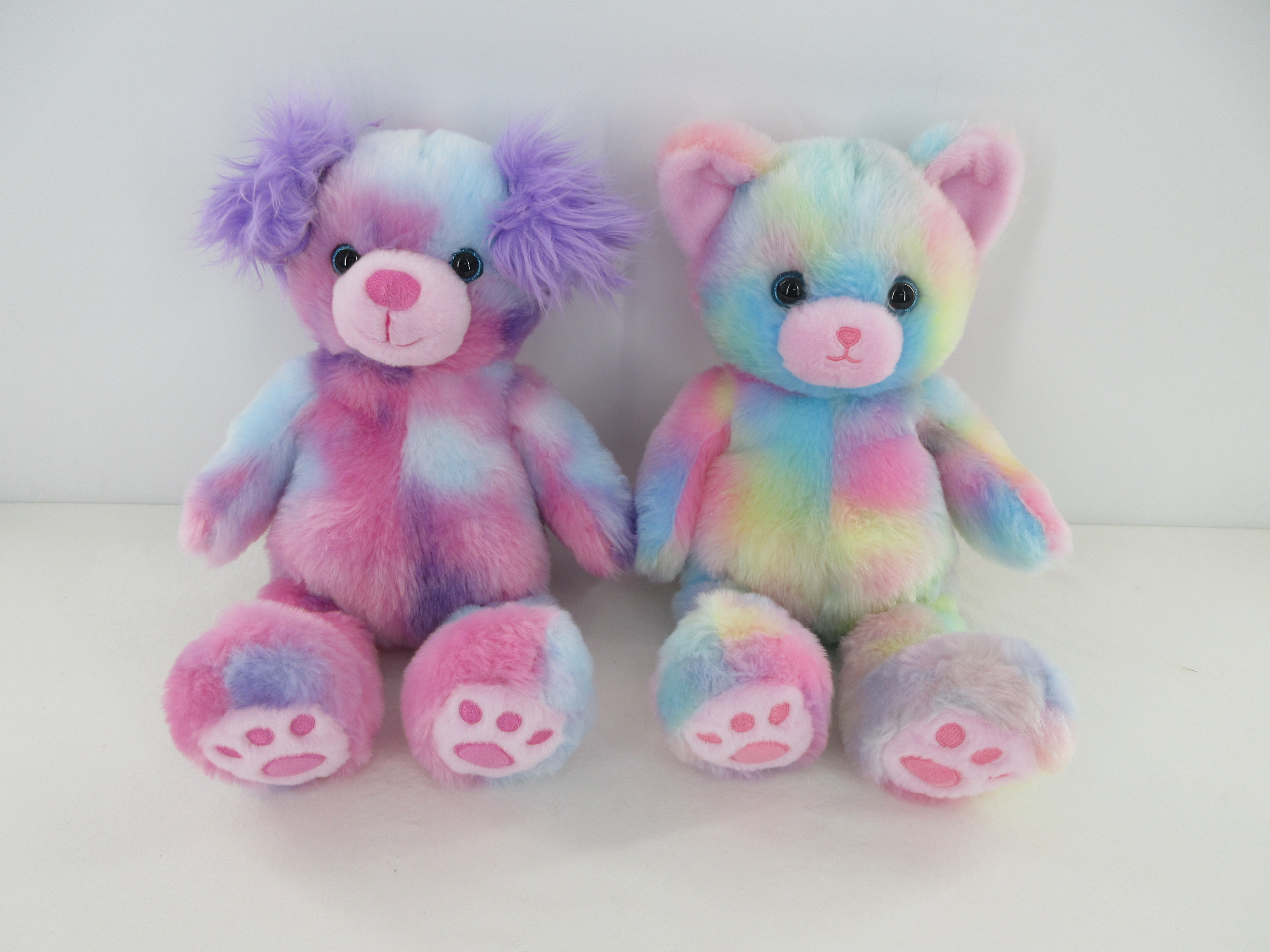Plush Toy