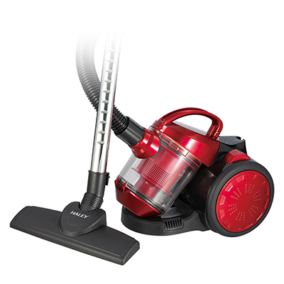 Vacuum cleaner
