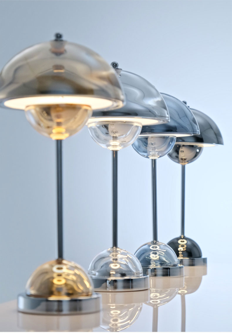 Zhongshan Marsden Lighting Electrical Appliance Co.,Ltd – LED lighting 1