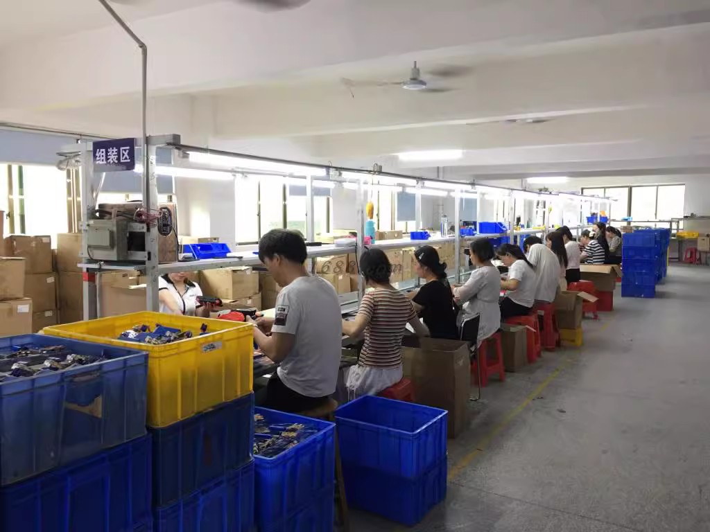 Zhongshan Juxiang Electronics Technology Co., Ltd. – Product photos 3