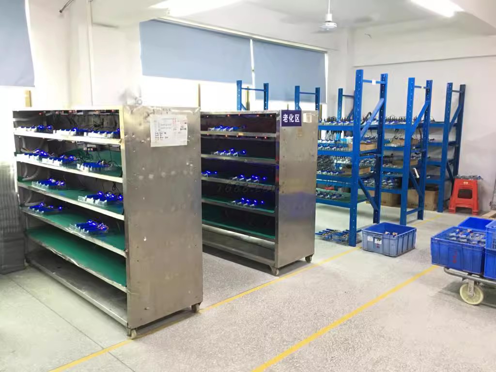 Zhongshan Juxiang Electronics Technology Co., Ltd. – Product photos 2