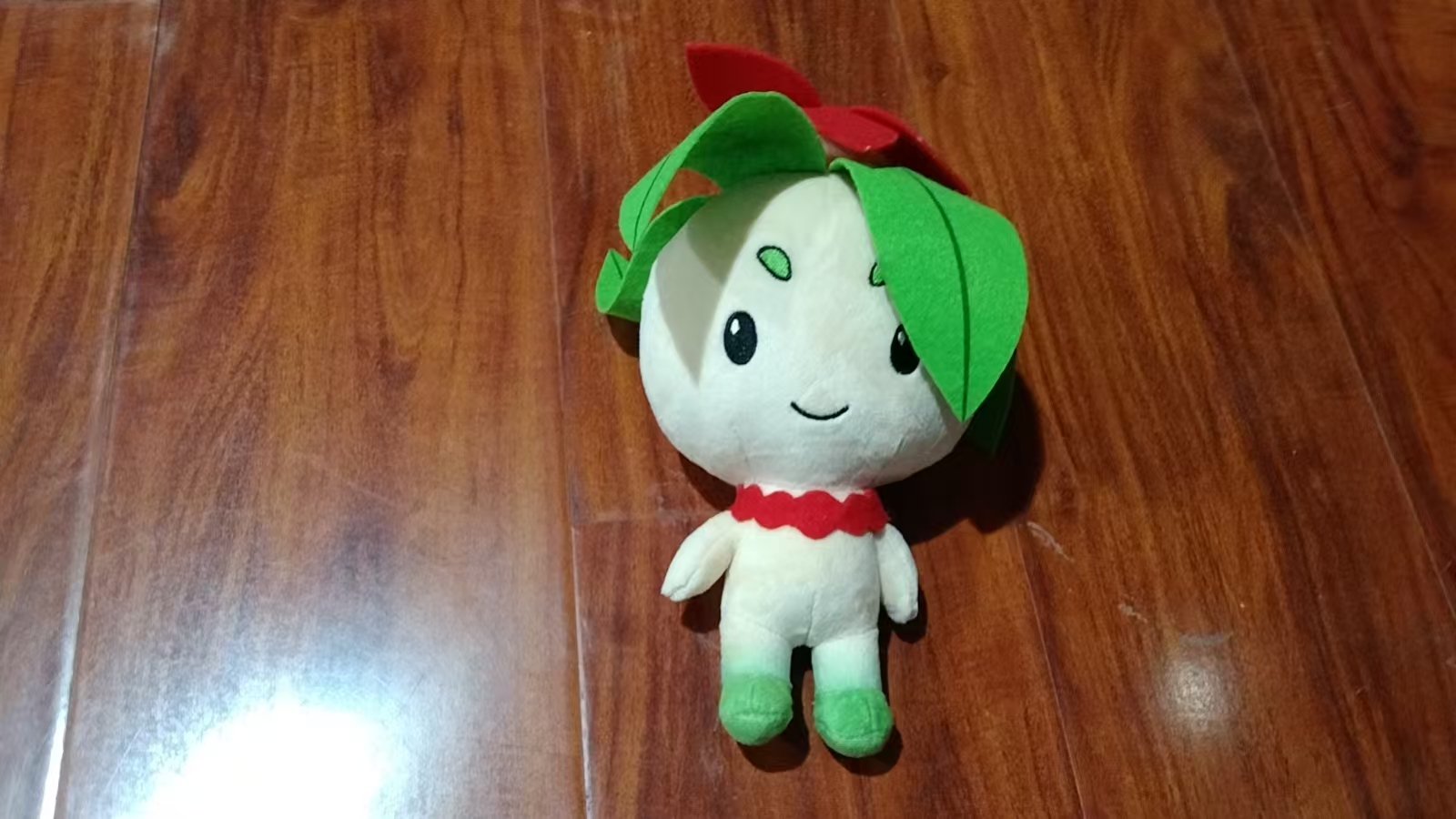 Yijun County Creative Arts and Crafts Co.,Ltd – títere de tela 4