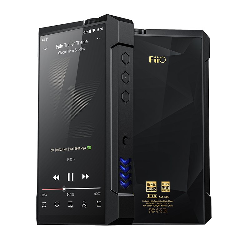 GuangZhou FiiO Electronics Technology CO., LTD – refrigerador de acero 2