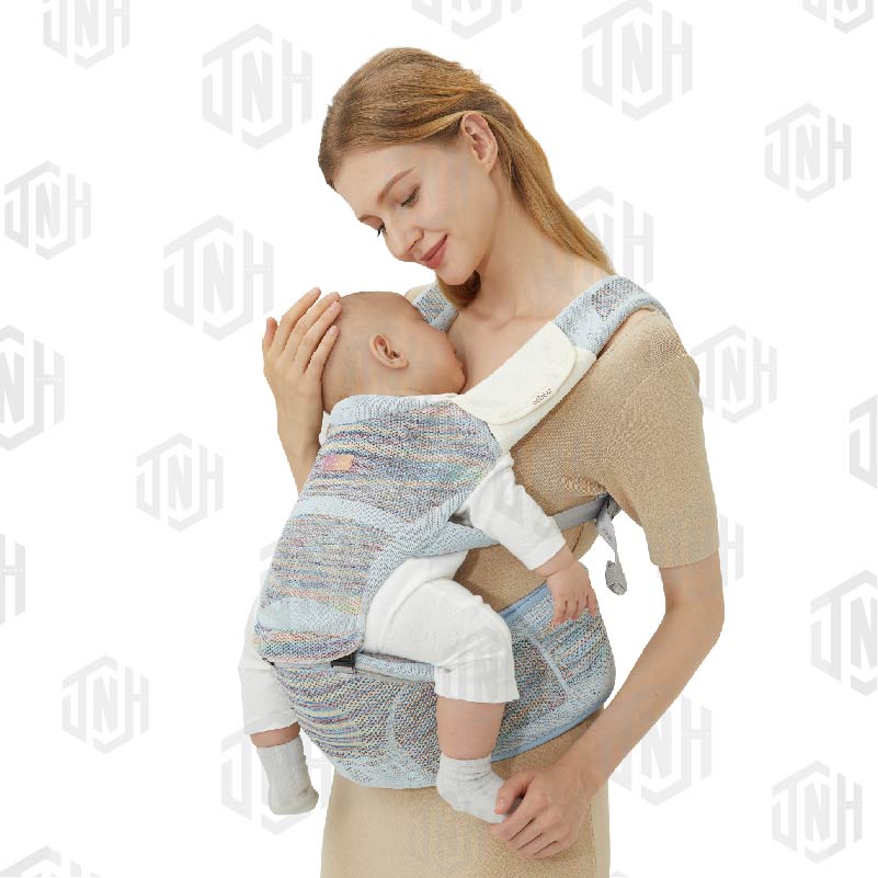 Baby Hipseat Carrier