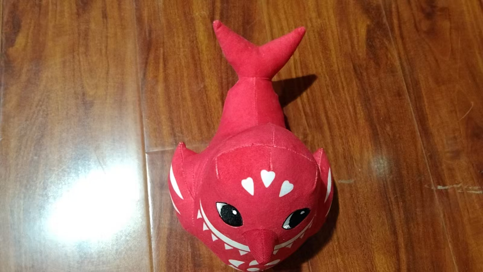 Yijun County Creative Arts and Crafts Co.,Ltd – carro de juguete 2