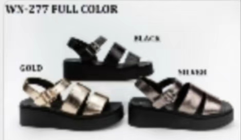 HUIDONG COUNTY HUACHEN SHOES CO.LTD – zapatos de tacón 2