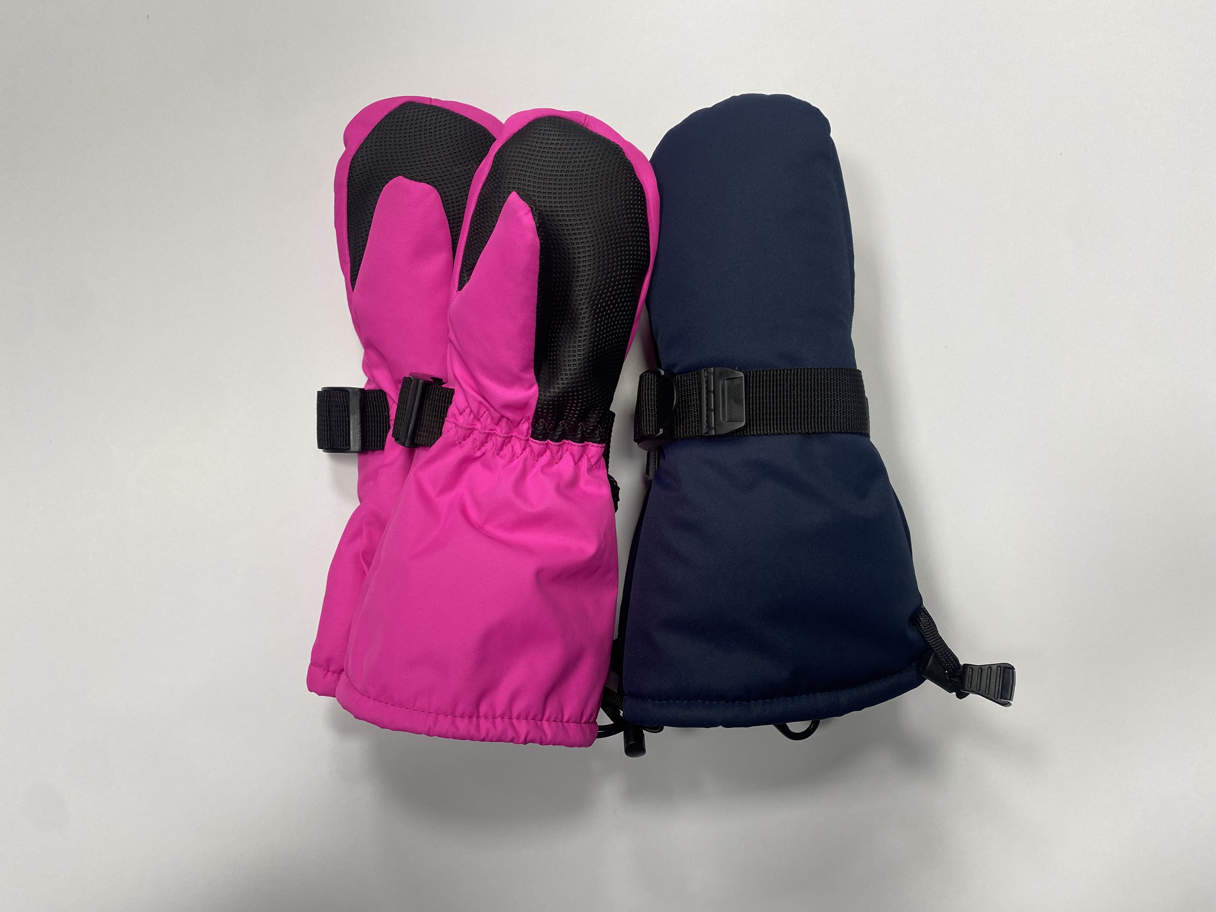 ski gloves for kids