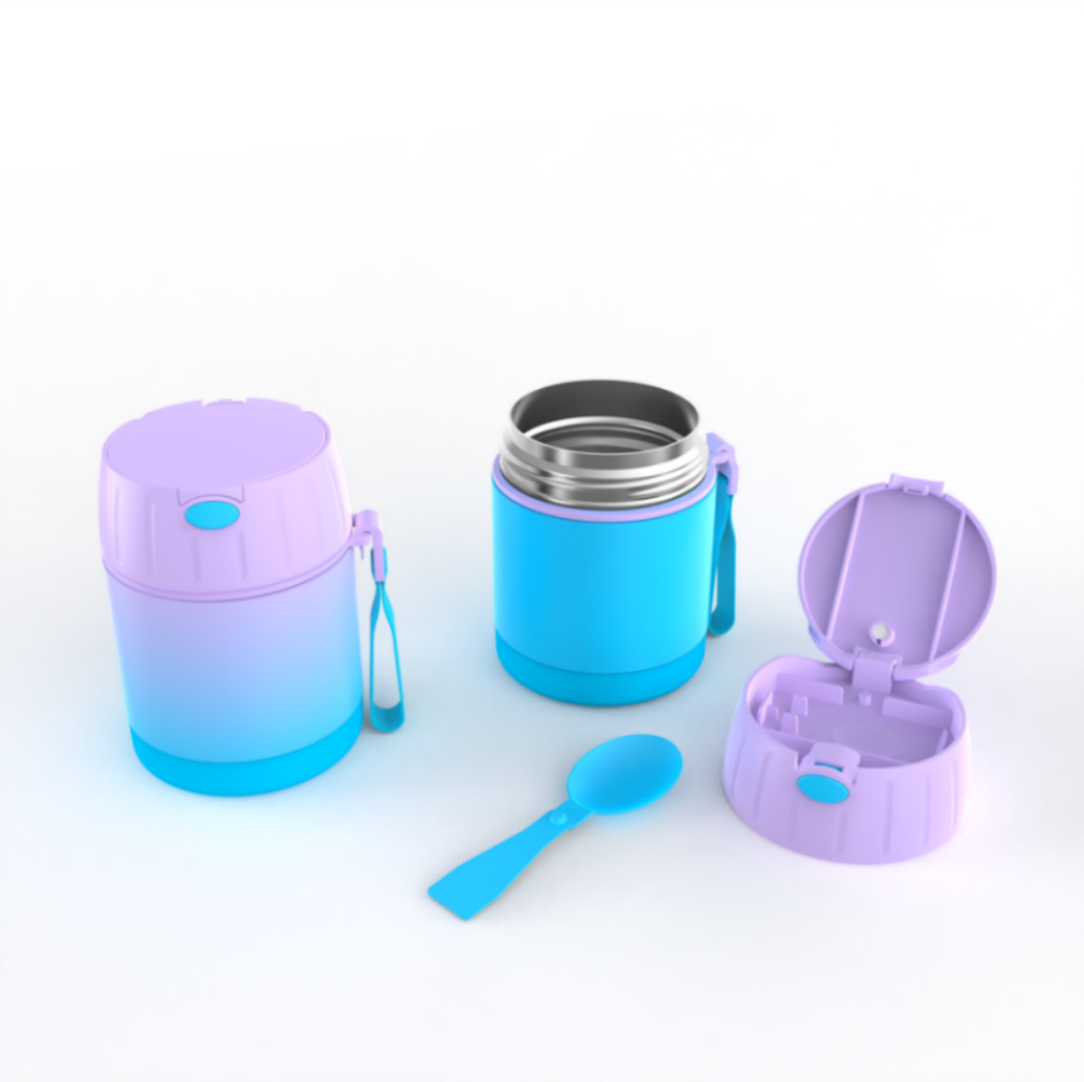 Dongguan OUMENG Houseware Products Co.、Ltd – vaso de cristal 2
