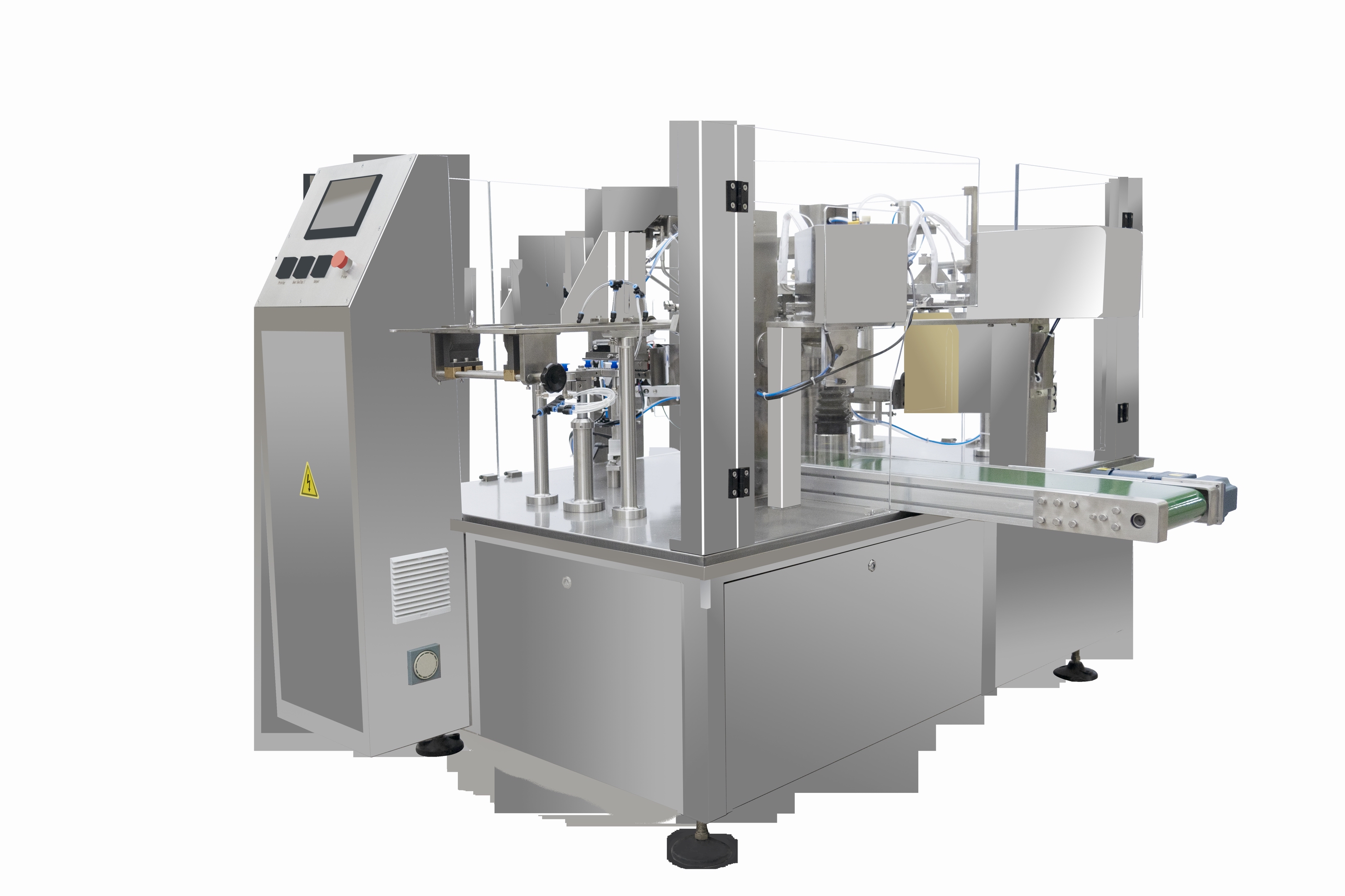 GUANGXI PINGXIANG PROSPERITY CO.,LTD. – molde de inyección 1