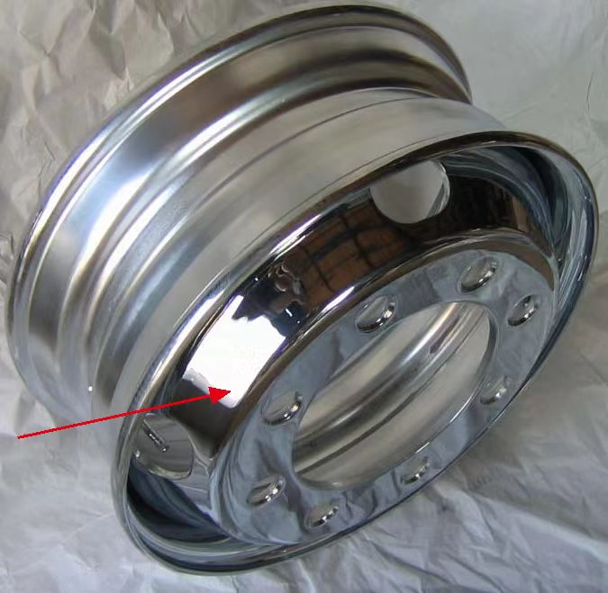 HENAN HAIZHIYAO TRADE CO.LTD – manubrio de aluminio 3