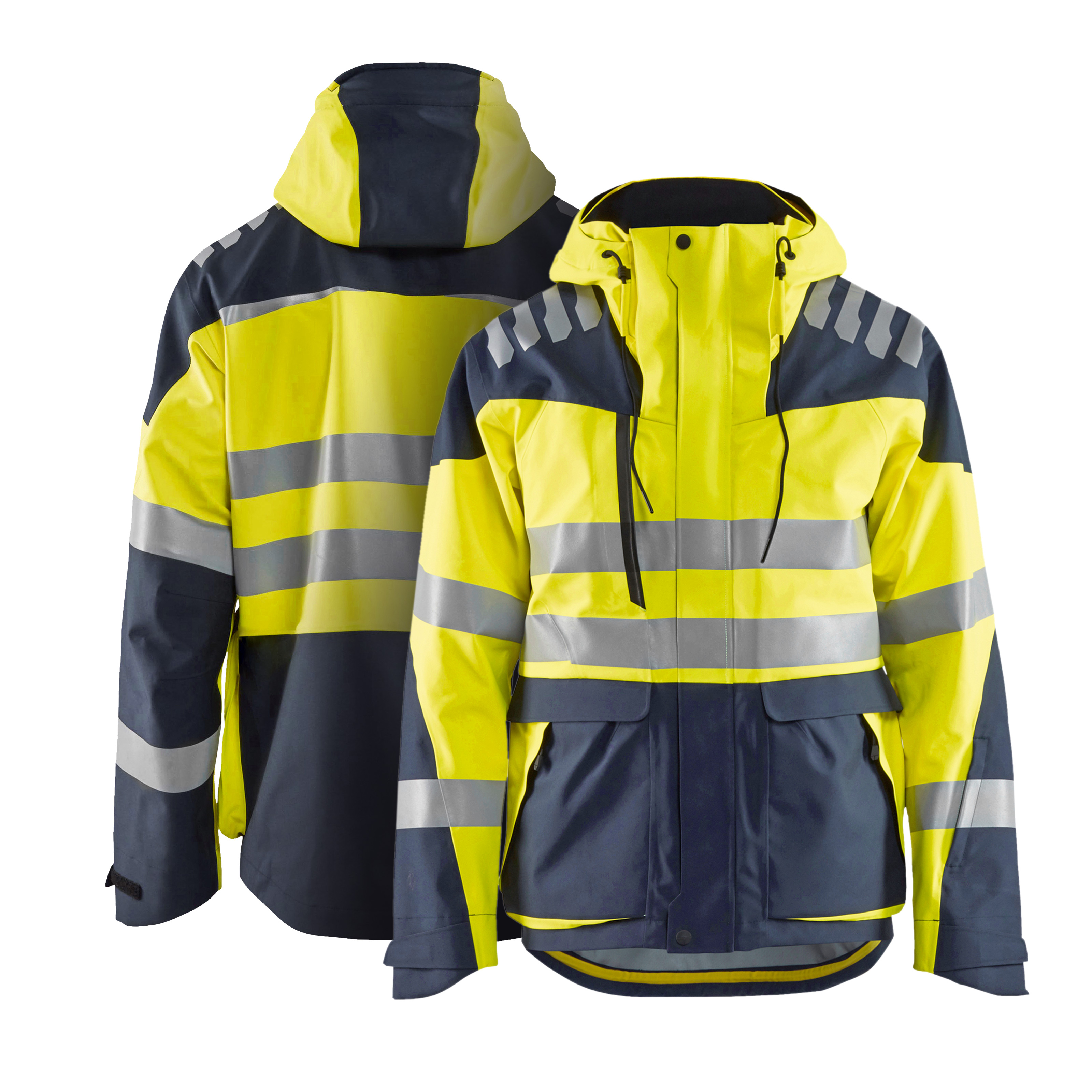 Safety Jacket