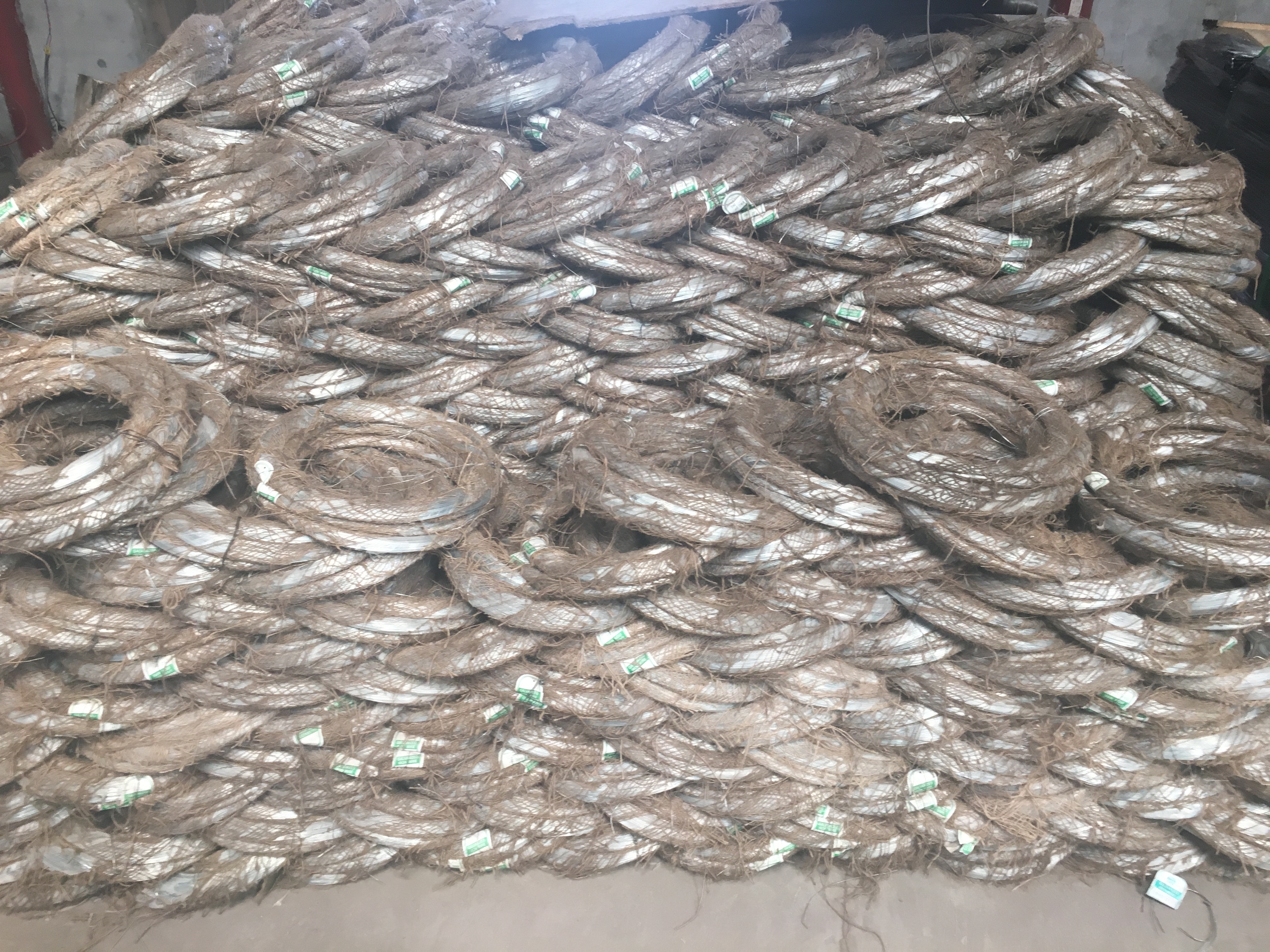 Galvanized Iron Wire