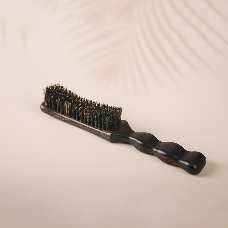 Flat Hair Brush
