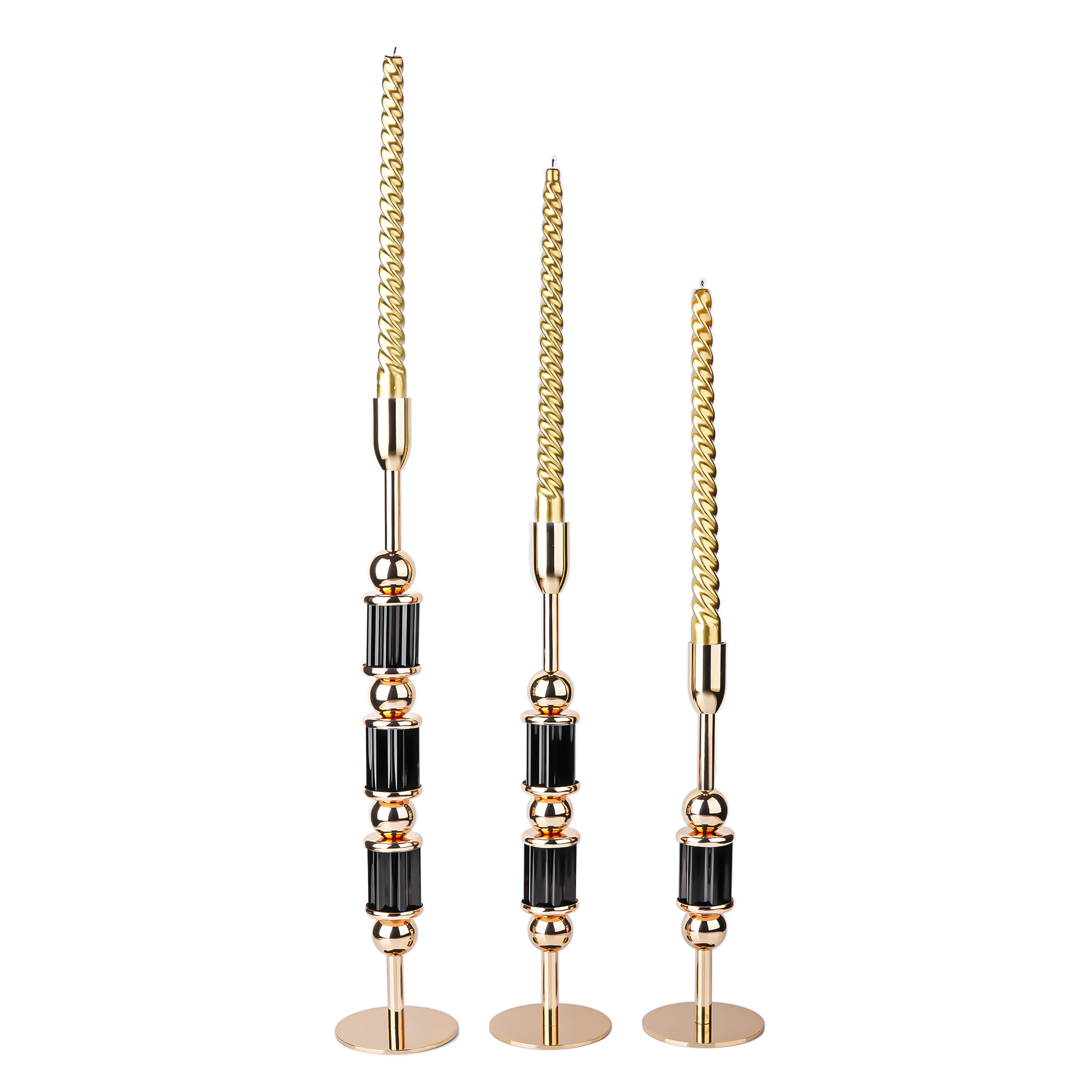 Candle holder