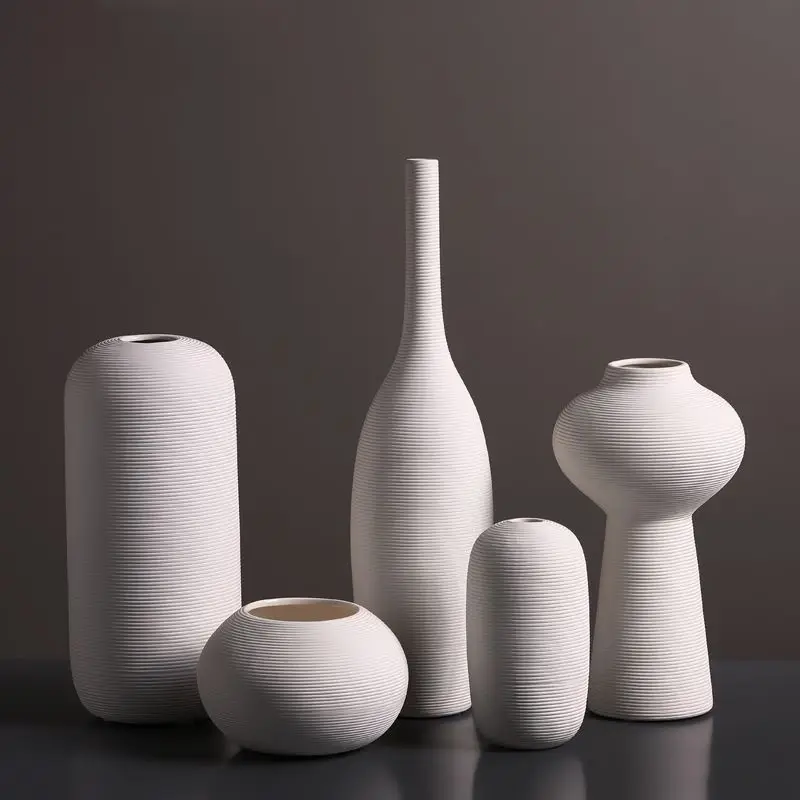 Ceramic Vase