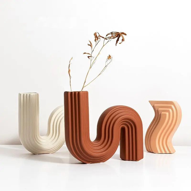 Ceramic Vase