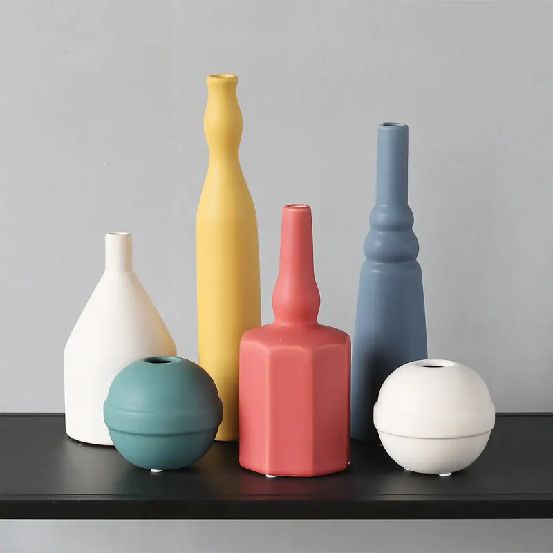 Ceramic Vase