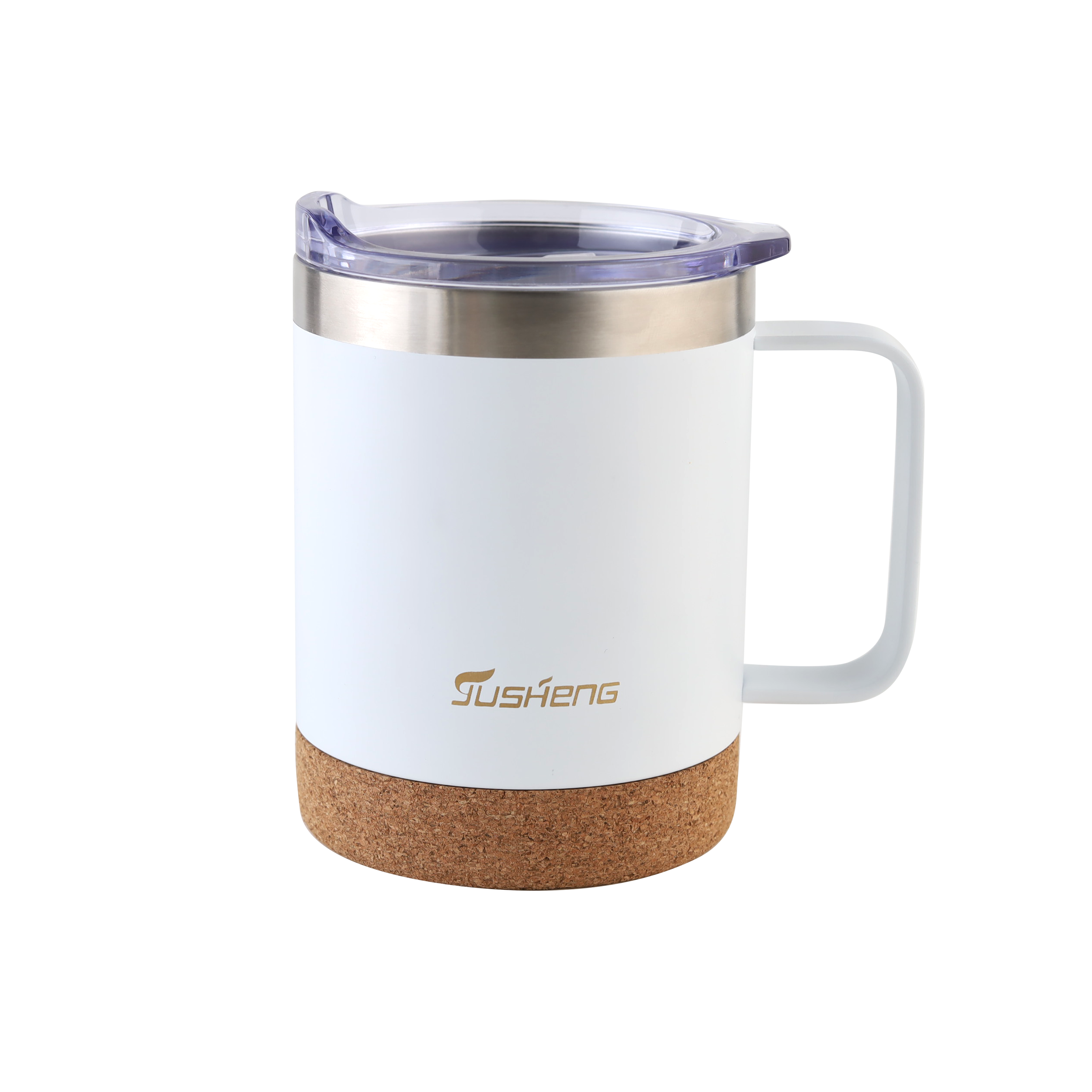 Stainless Steel Mug