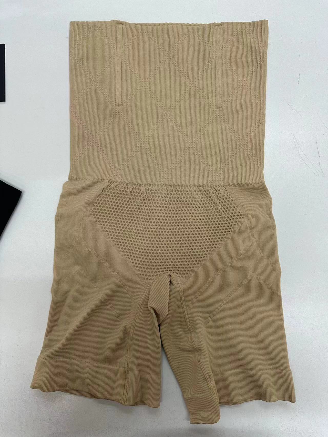 Guangdong Joymei Underwear Co., Ltd – Body sculpting clothing 4