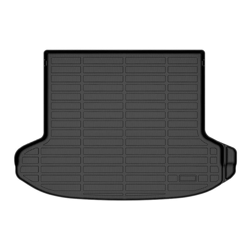 TPE Car Trunk Mats