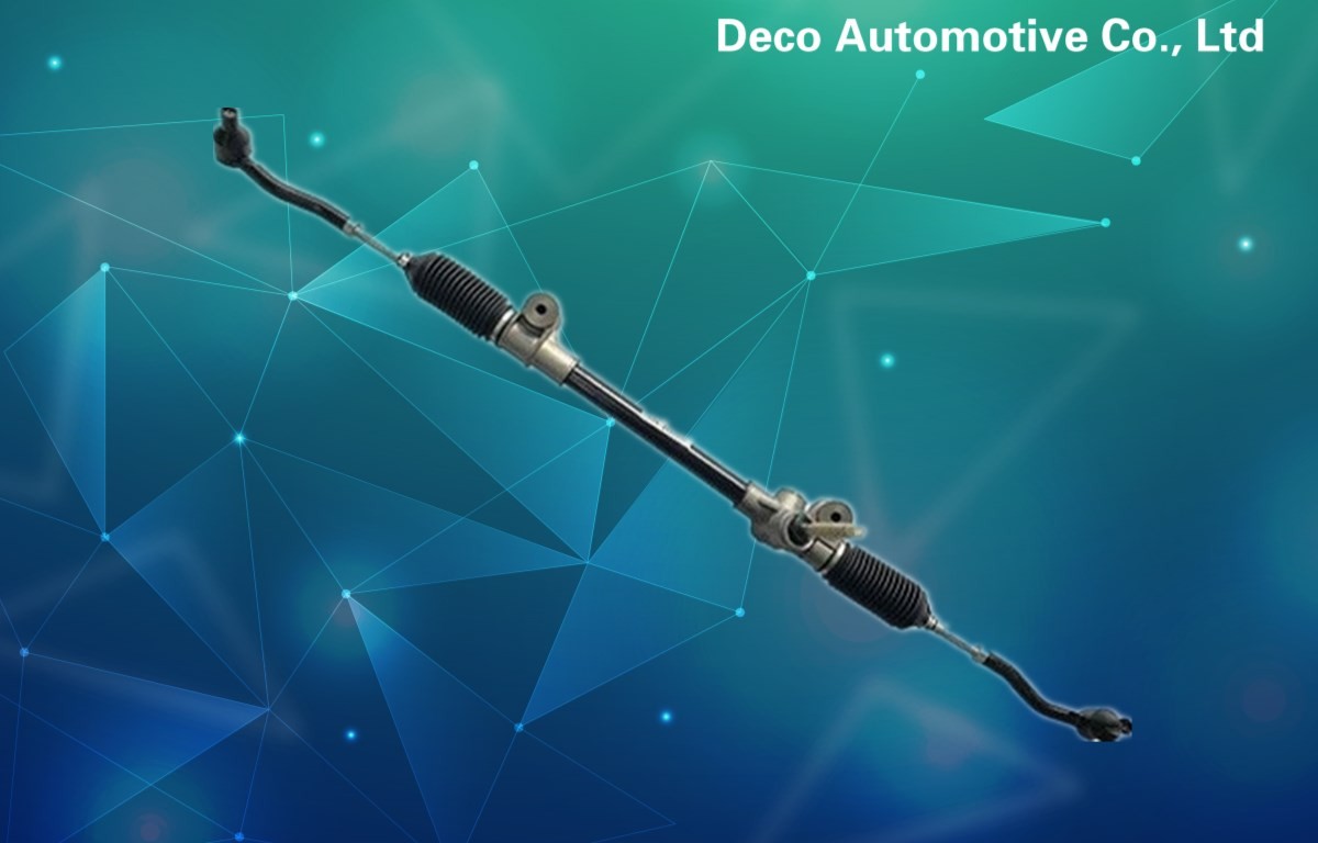 DECO Automotive Co.,Ltd – cadena de bicicleta 1