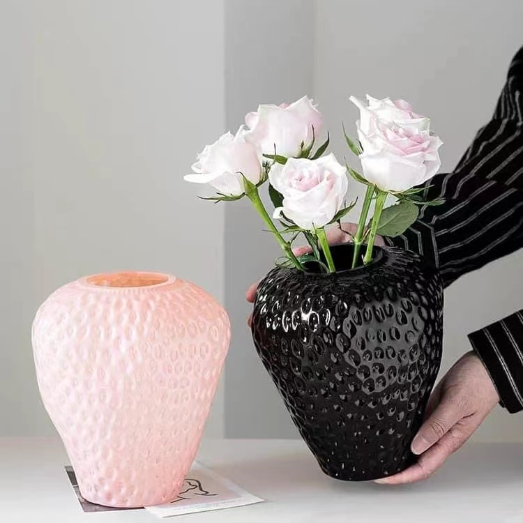 Huizhou Haoyu Crafts Co., LTD – vela aromática 2