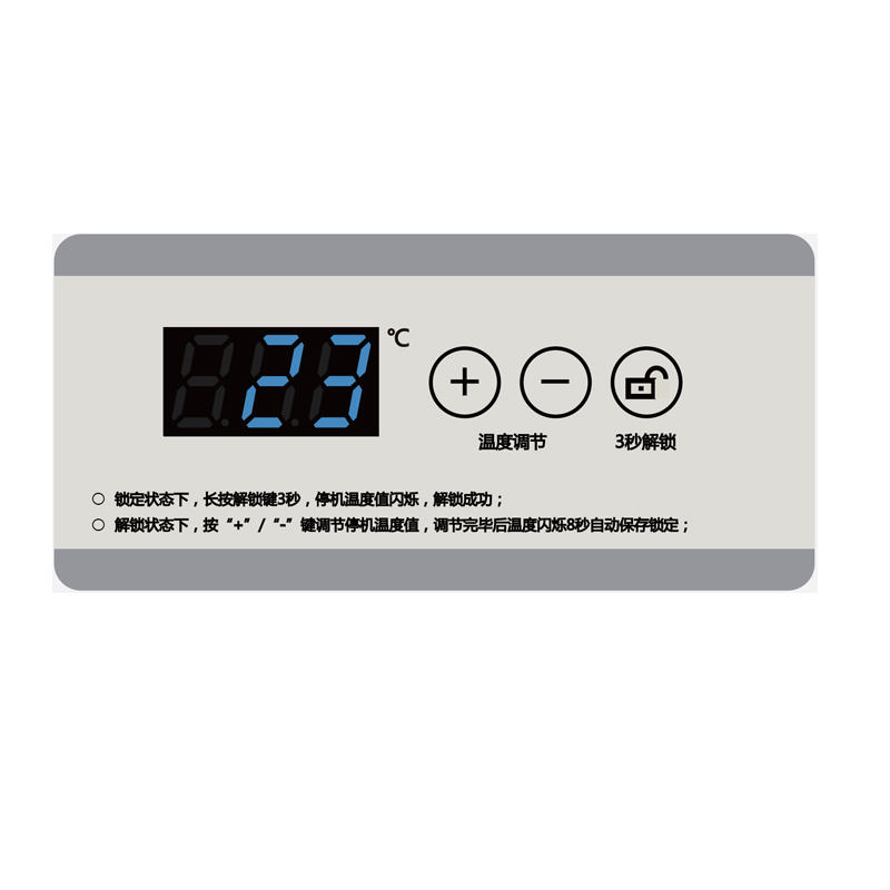 Thermostat