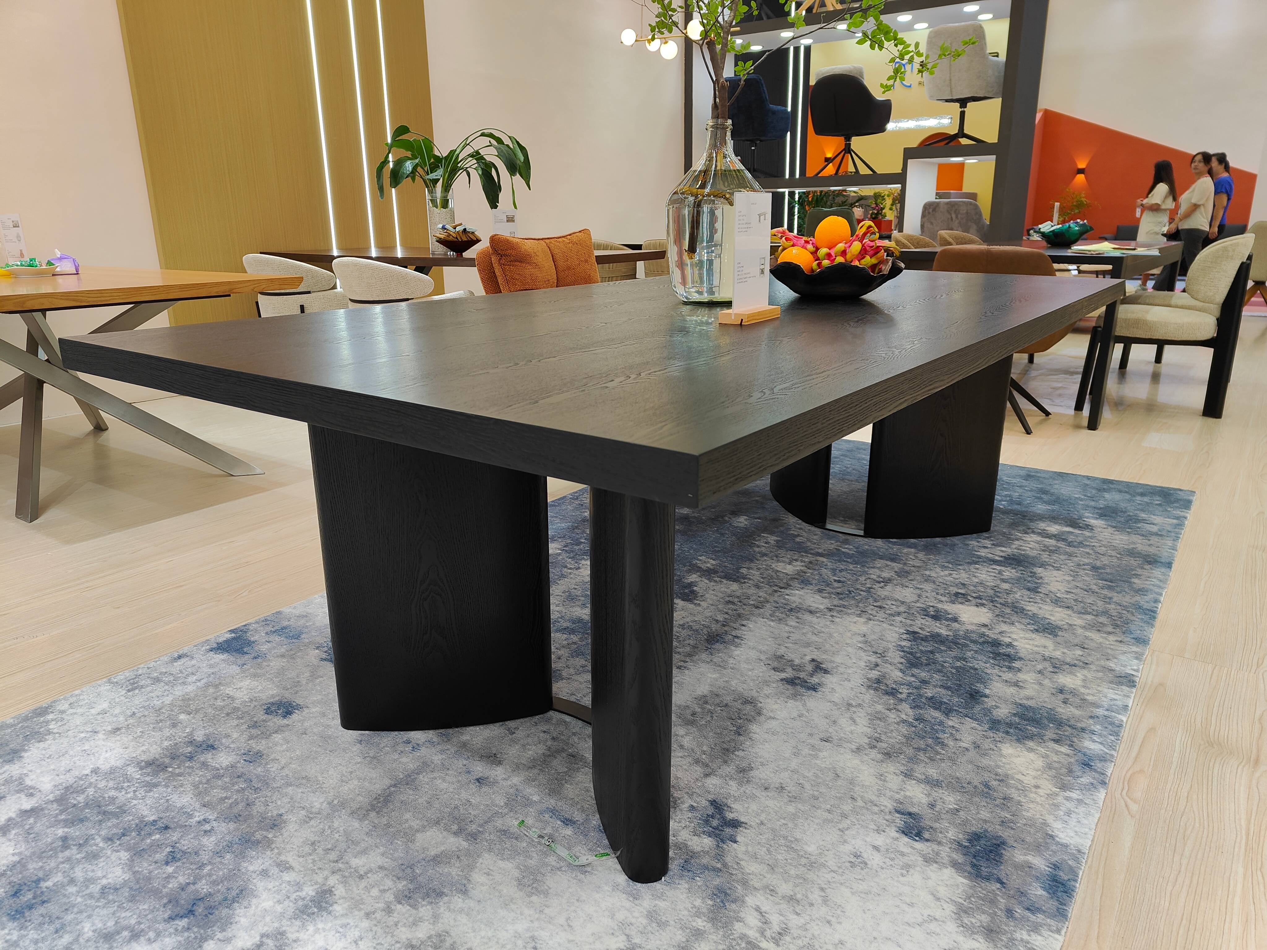 ARTSYMEN FURNITURE CO., LTD – cama de metal 4