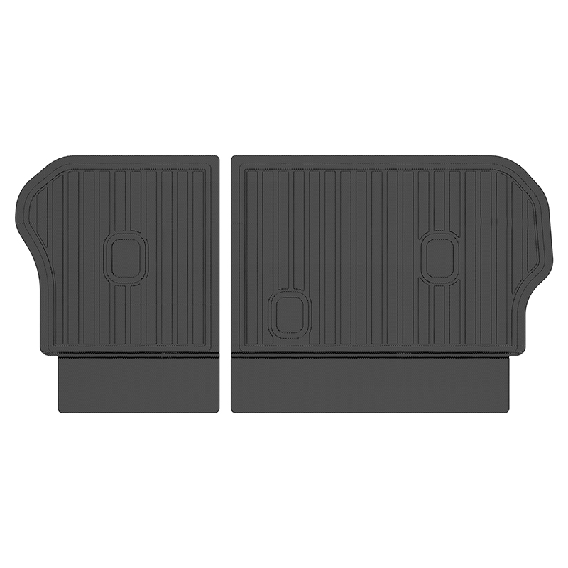 TPE Car back cushion