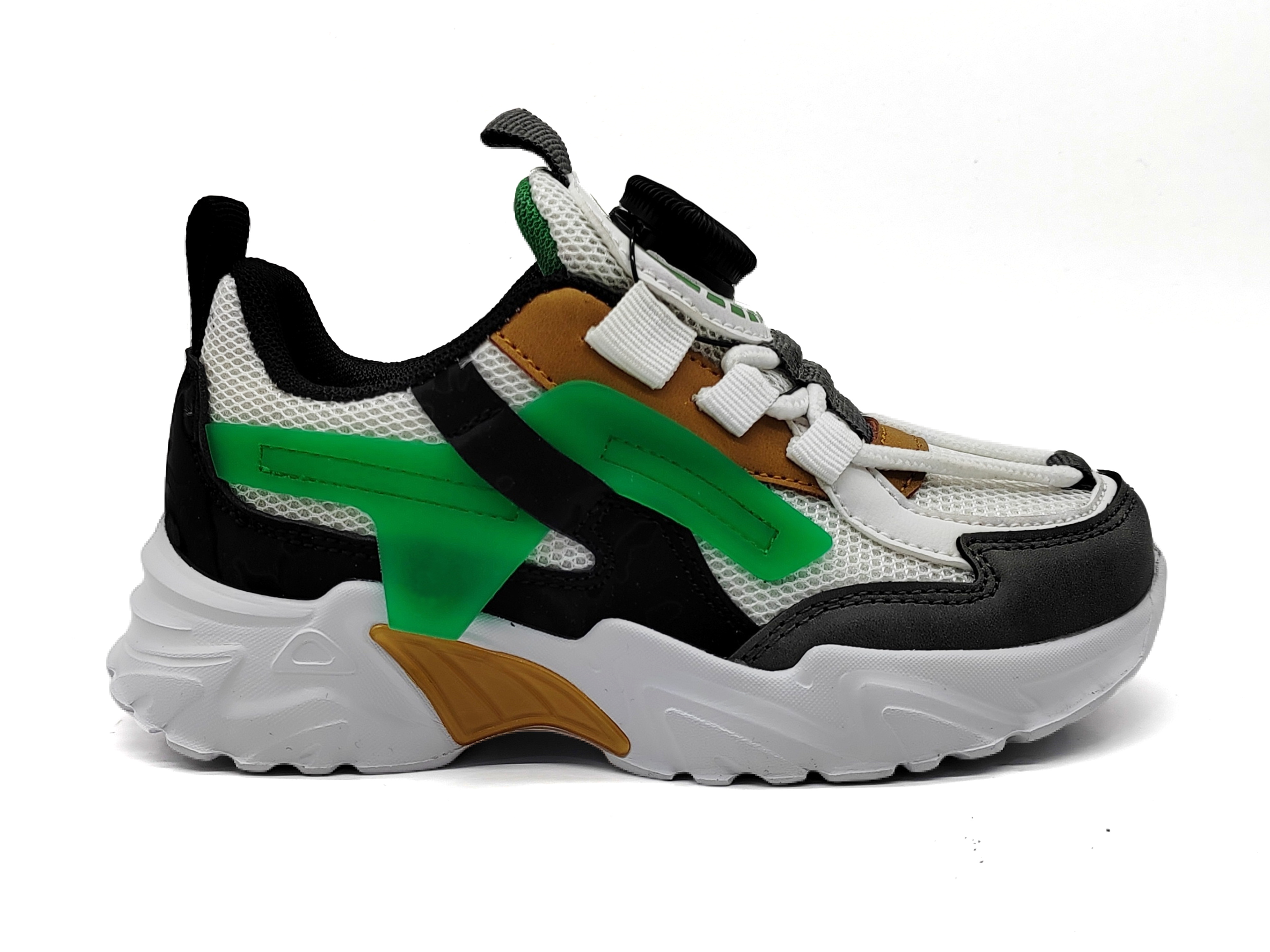 TKT SPORTS CO.,LTD. – Waterproof shoes 4