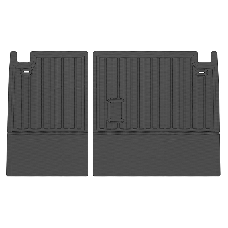 TPE Car back cushion