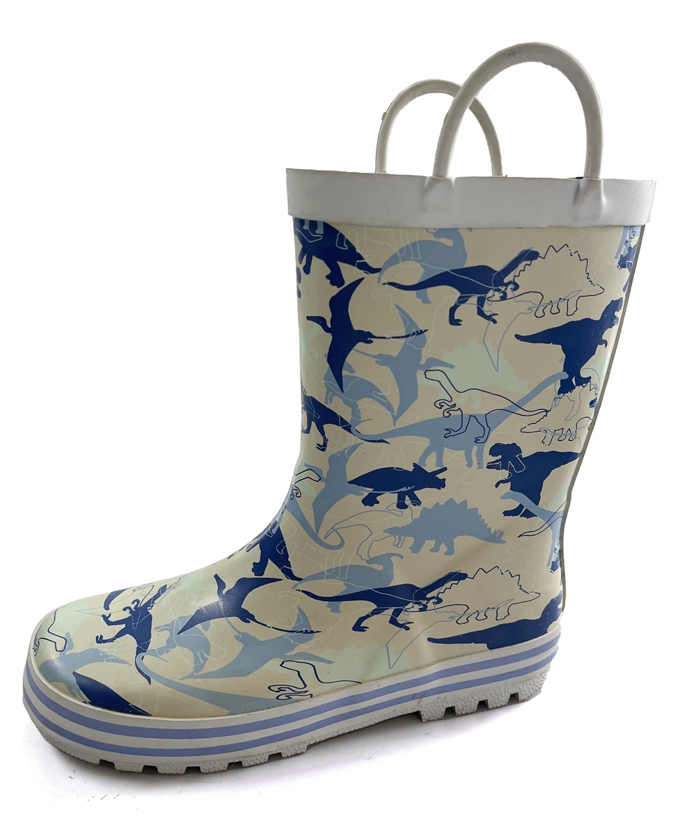 TKT SPORTS CO.,LTD. – children's boots 3
