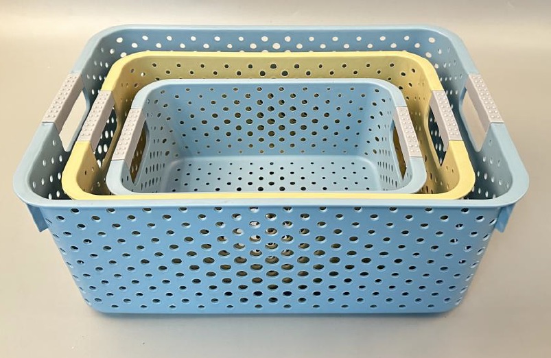 Storage basket