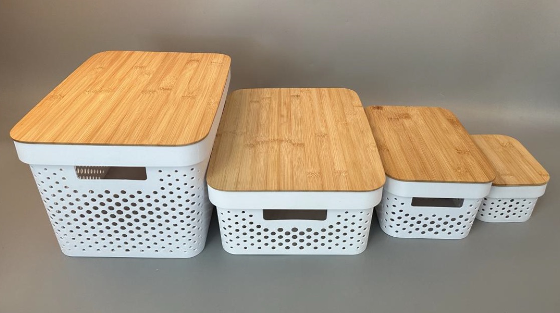 Household storage box