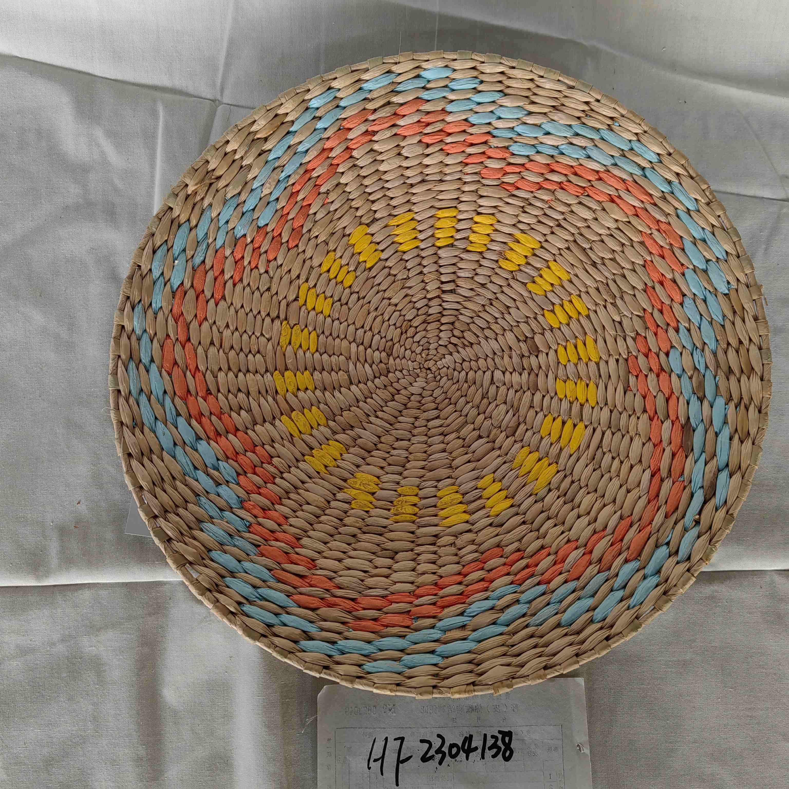 SHANDONG BOXING HONGFA ARTS&CRAFTS CO.,LTD – caja de regalo 4