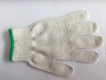 Cotton Gloves