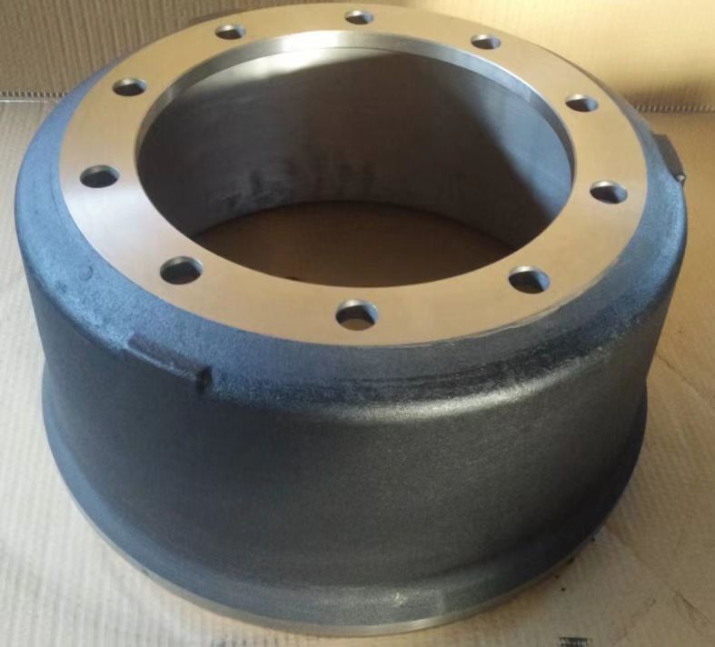 XUZHOU DONGPENG HOME BUILDING MATERIALS CO.,LTD. – manubrio de aluminio 3