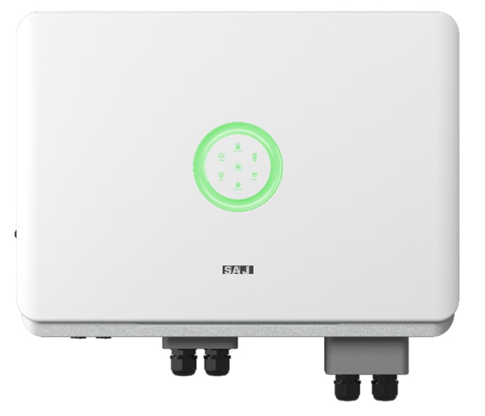 Inverter