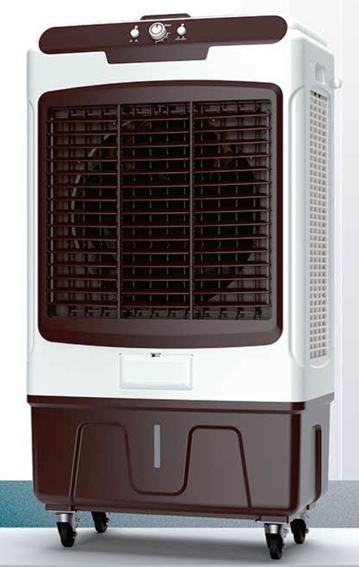 Cooling Fan