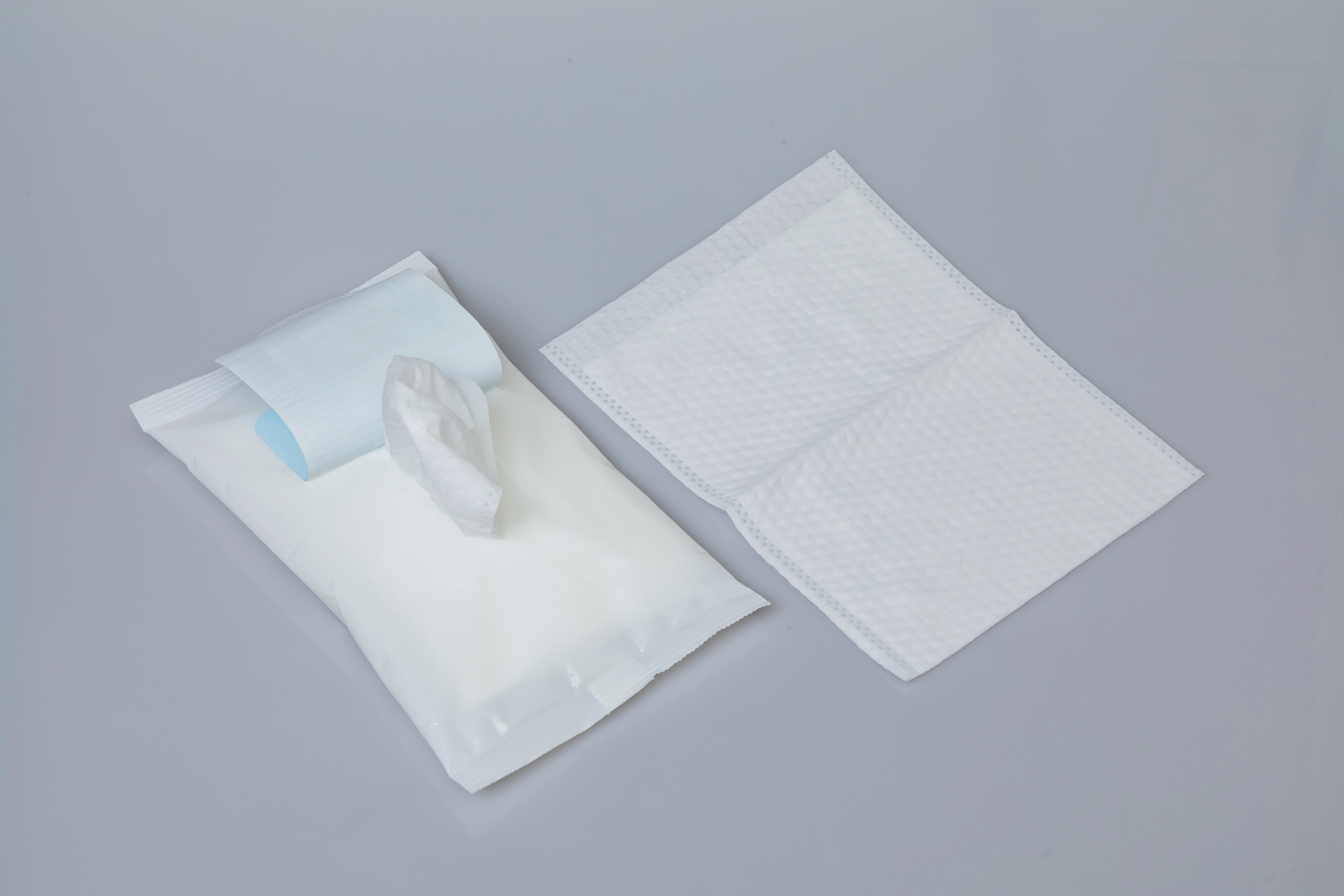 Changzhou Newrise Medical &Hygiene Products Co.,Ltd – colchoneta de yoga 4