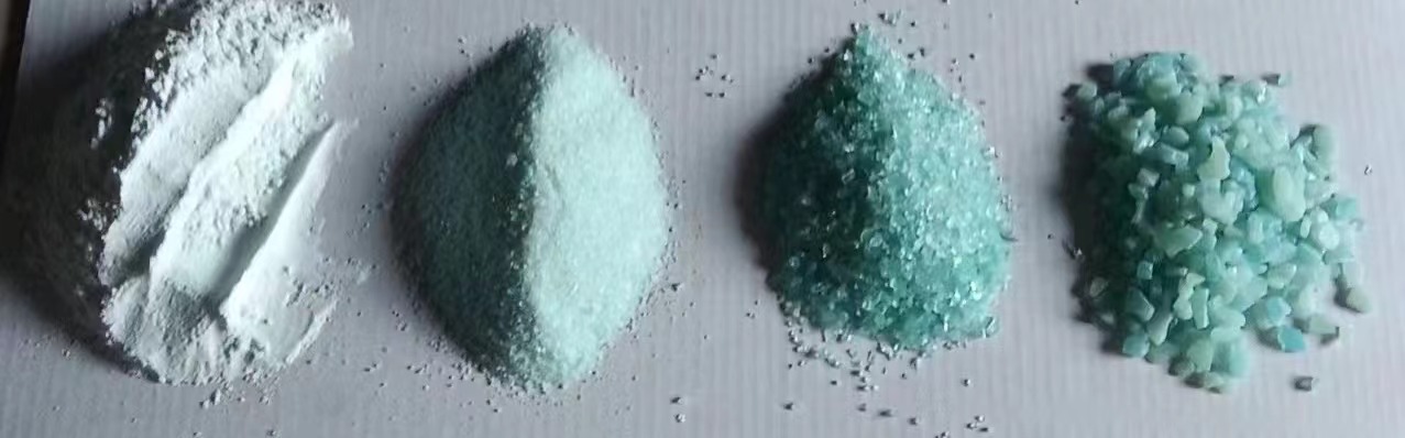 DALIAN BAOLI COLOR GLASS CO.,LTD. – Reflective float glass 2