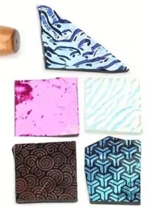 DALIAN BAOLI COLOR GLASS CO.,LTD. – Glass mosaic 3
