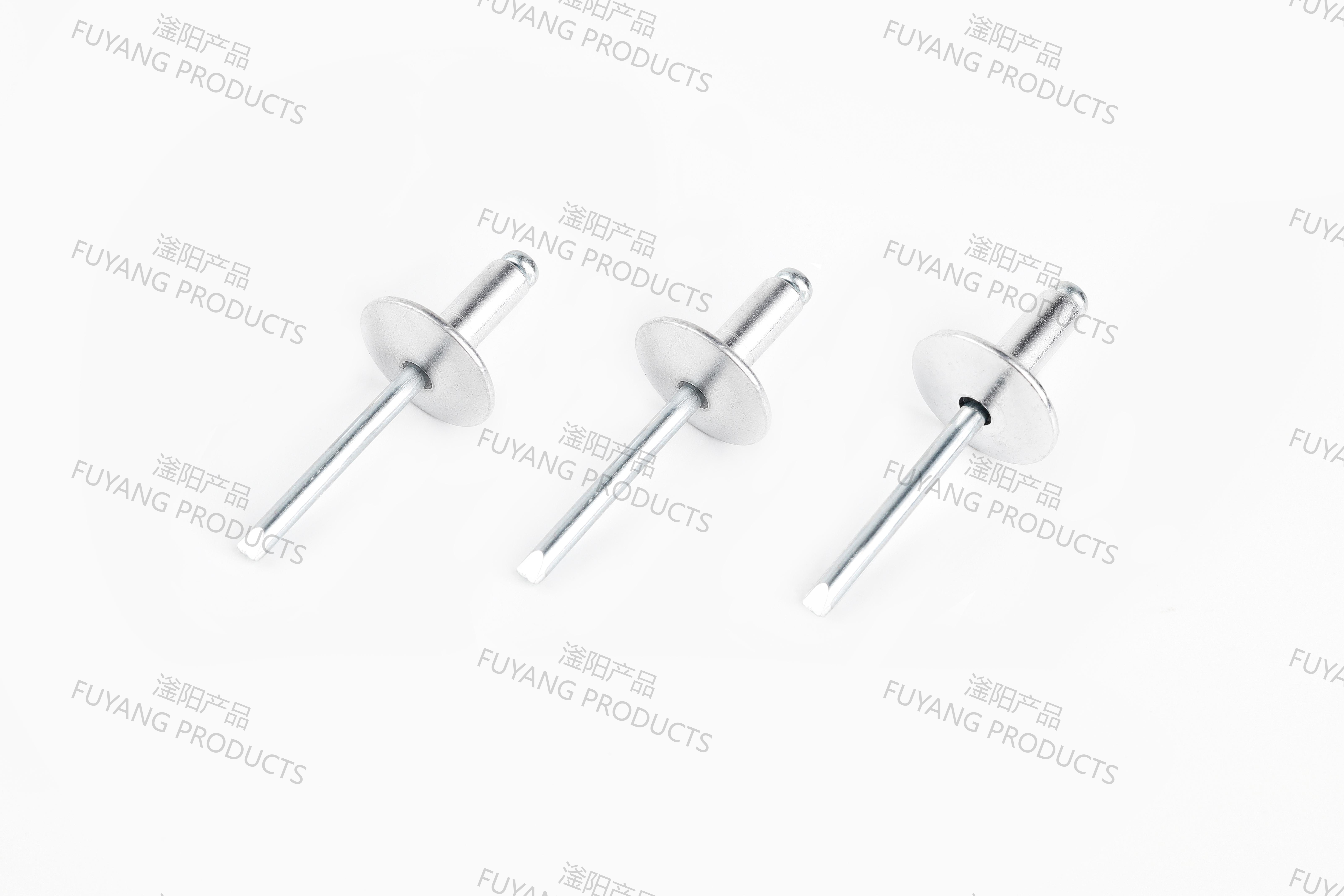 Fuyang blind rivet