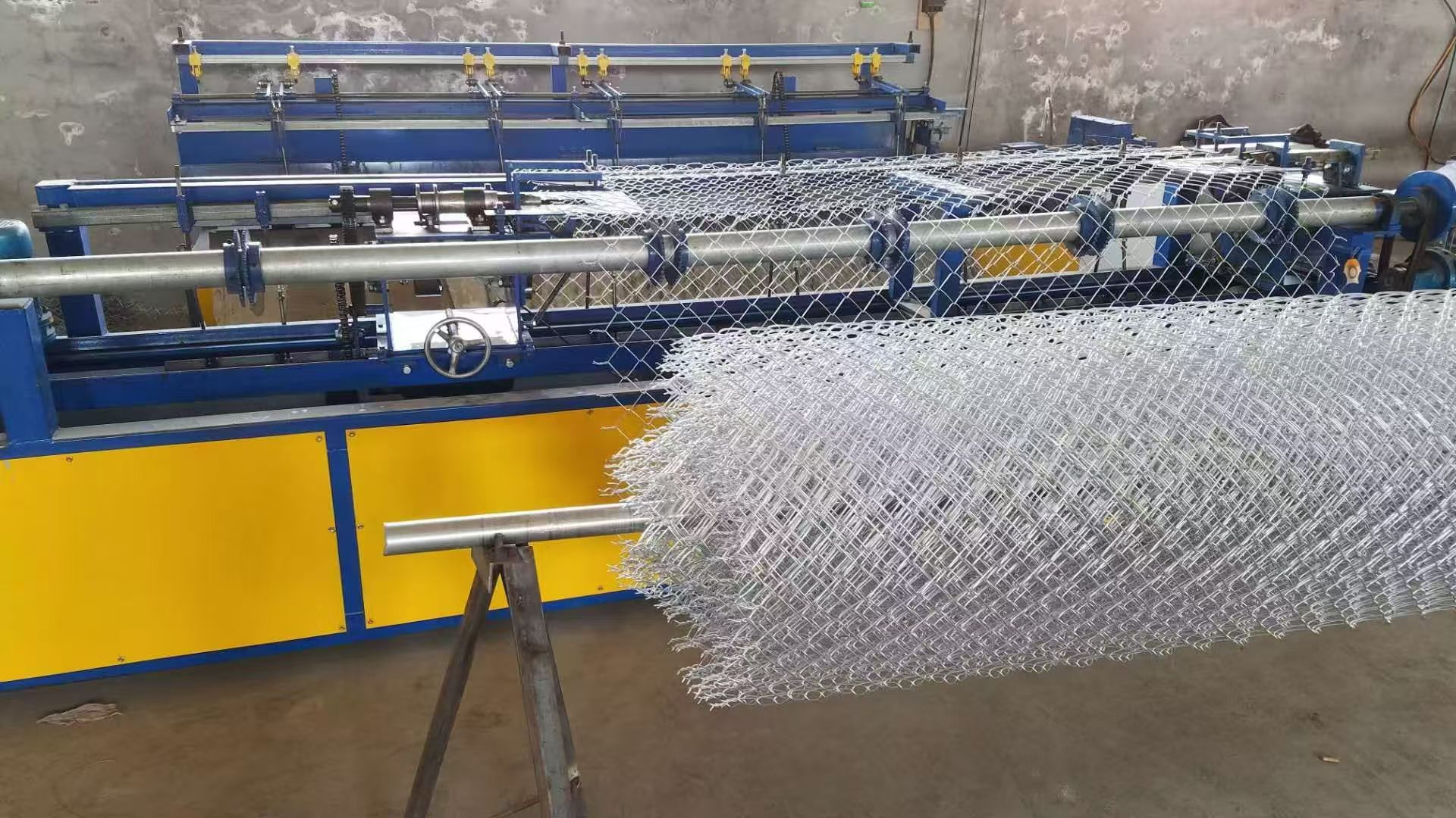 shenzhen fullness industrial co.,ltd – clavo de hierro 2