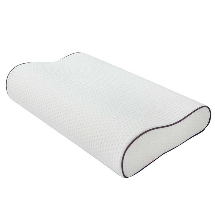 Memory pillow