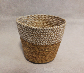 Storage basket