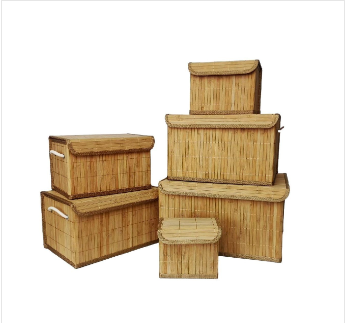 Storage box