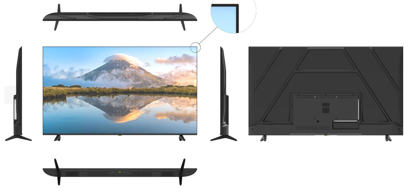 SHENZHEN WEITU INDUSTRY CO.,LTD – lavadora automática 3