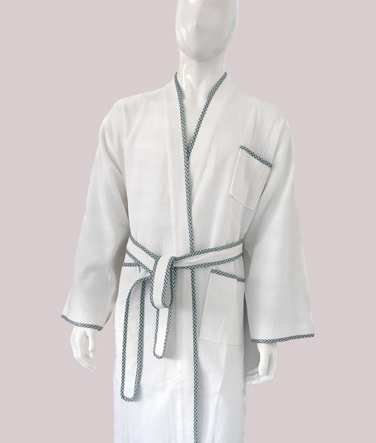 Huaian Liqun I&E Co., Ltd – Bathrobe 4