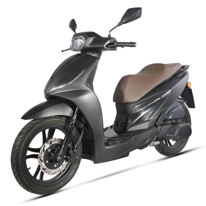ZNEN Scooter 125CC Coral EEC
